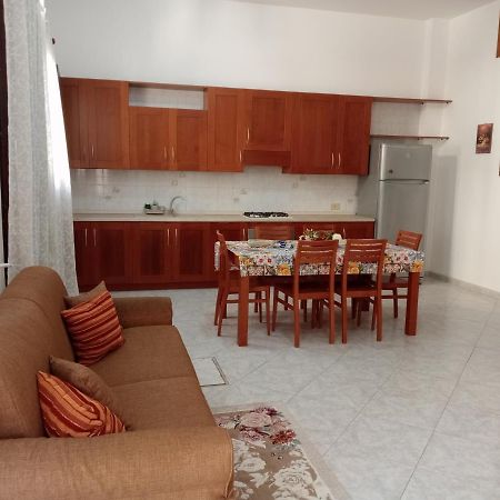 Appartamento Barone Castellammare del Golfo Exteriör bild