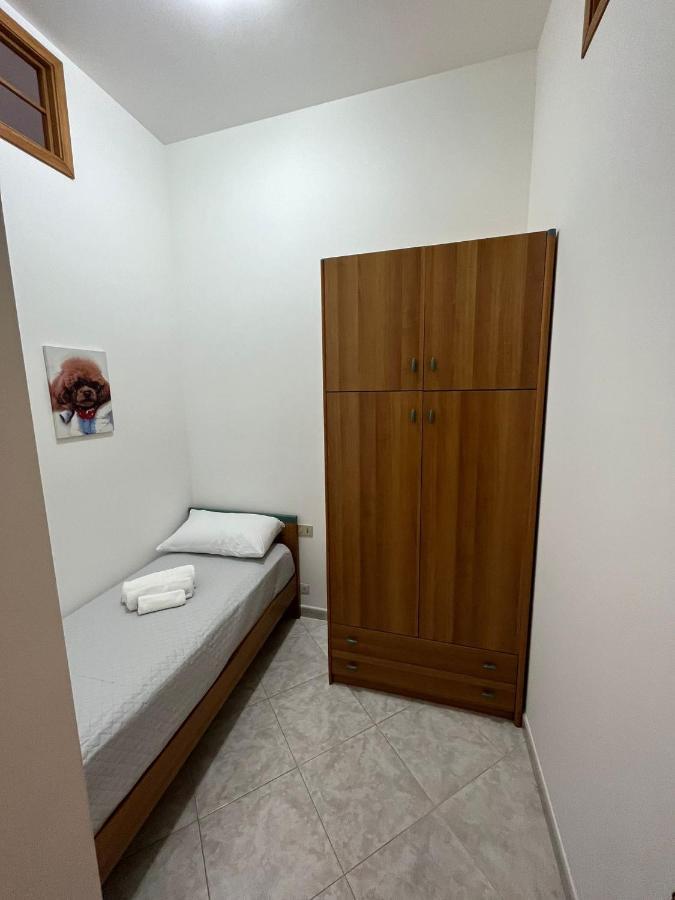 Appartamento Barone Castellammare del Golfo Exteriör bild