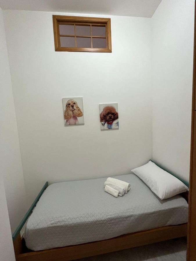 Appartamento Barone Castellammare del Golfo Exteriör bild