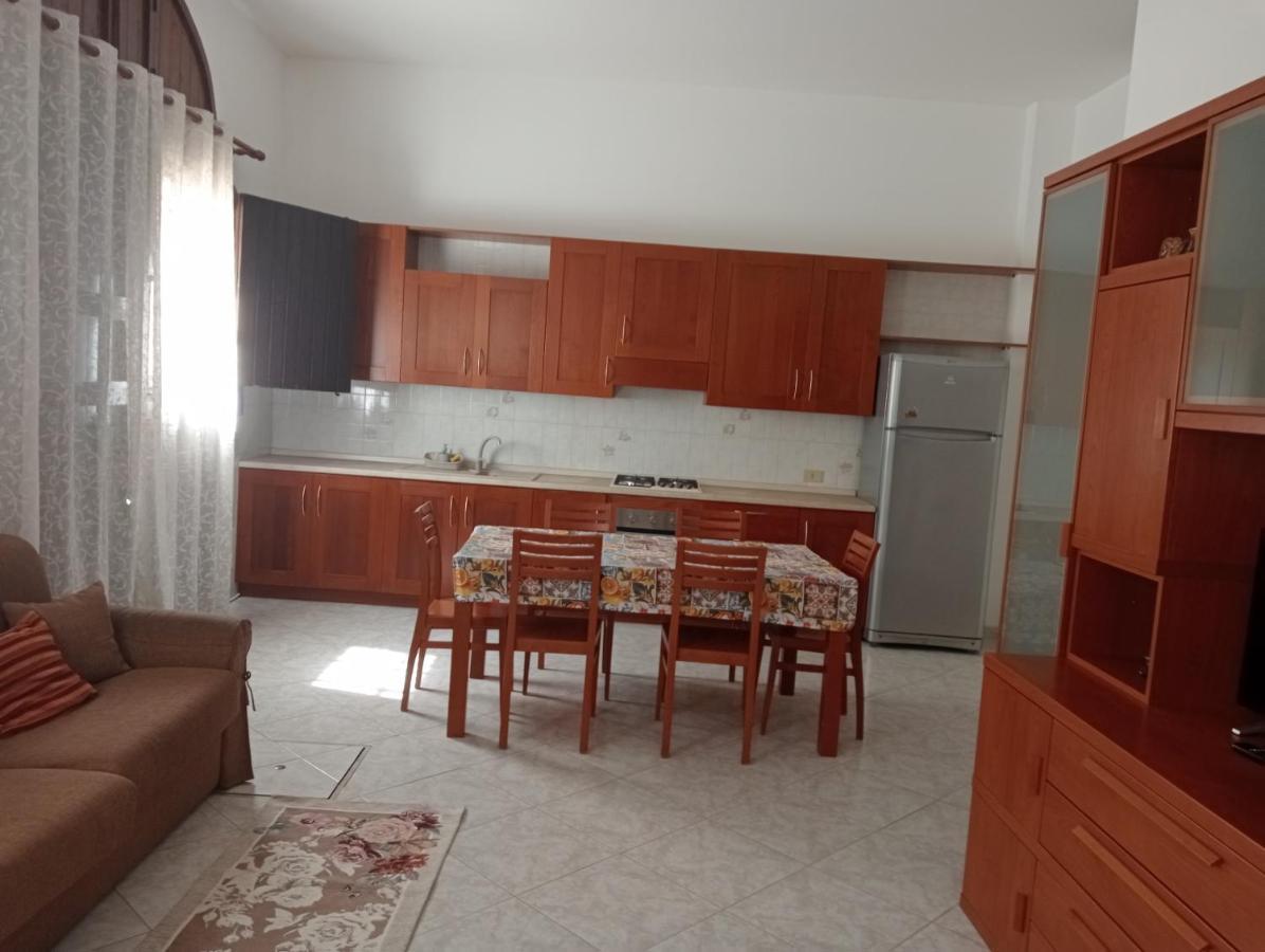 Appartamento Barone Castellammare del Golfo Exteriör bild